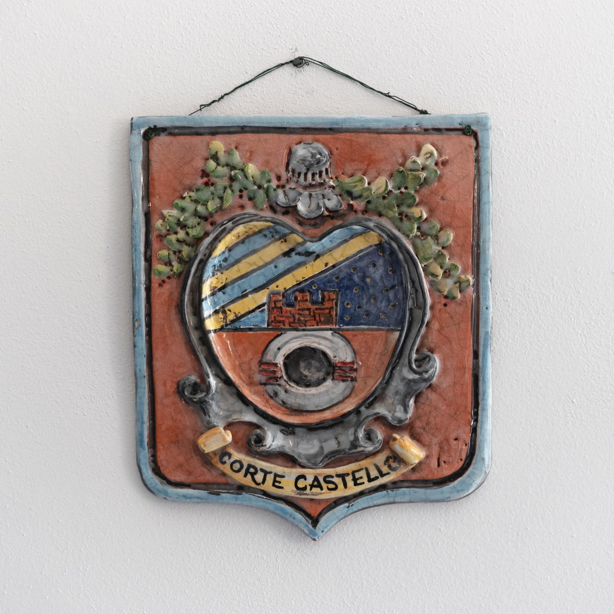 אפי Corte Castello מראה חיצוני תמונה